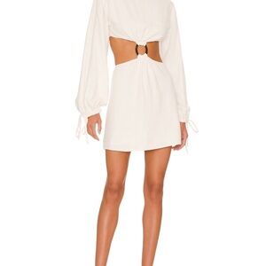 REVOLVE Alora Dress